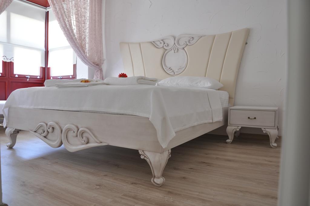 Alacati Lucky Angel Hotel Værelse billede
