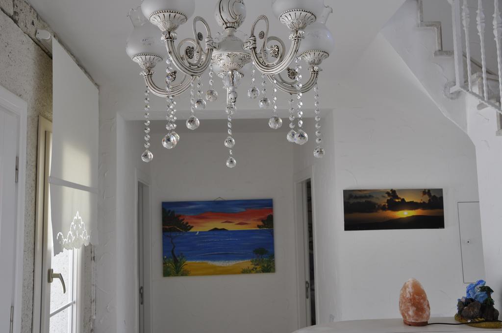 Alacati Lucky Angel Hotel Eksteriør billede