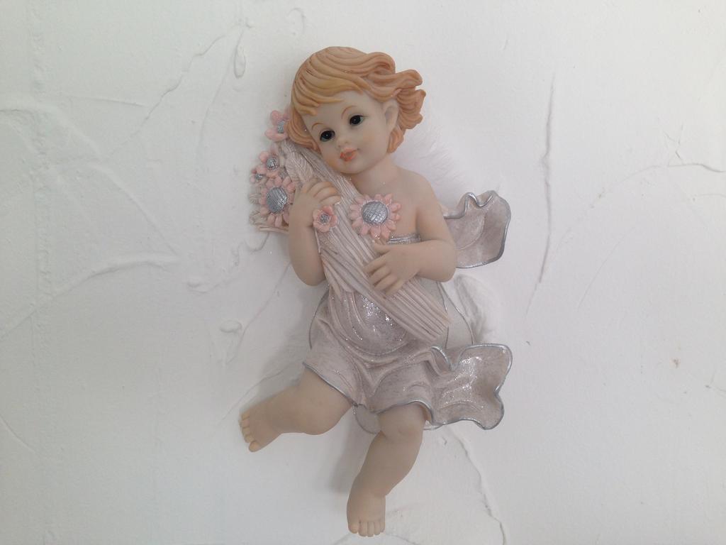 Alacati Lucky Angel Hotel Eksteriør billede