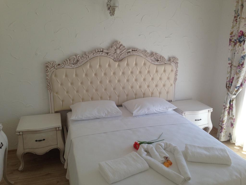 Alacati Lucky Angel Hotel Værelse billede