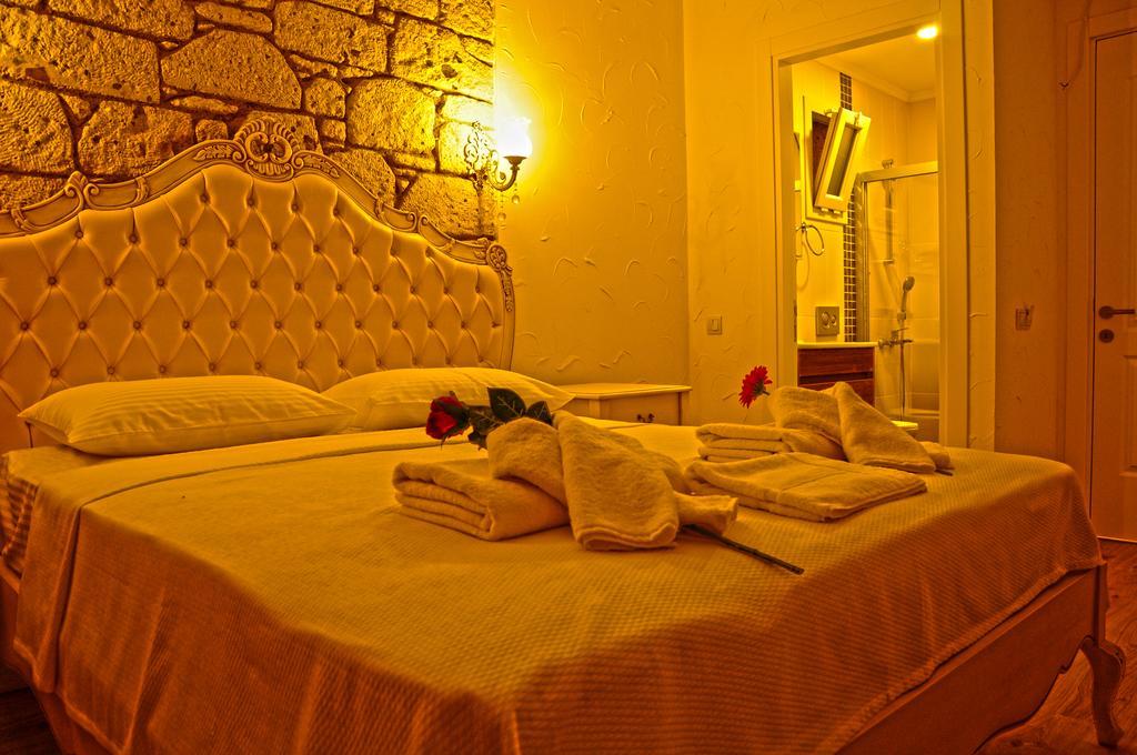 Alacati Lucky Angel Hotel Eksteriør billede