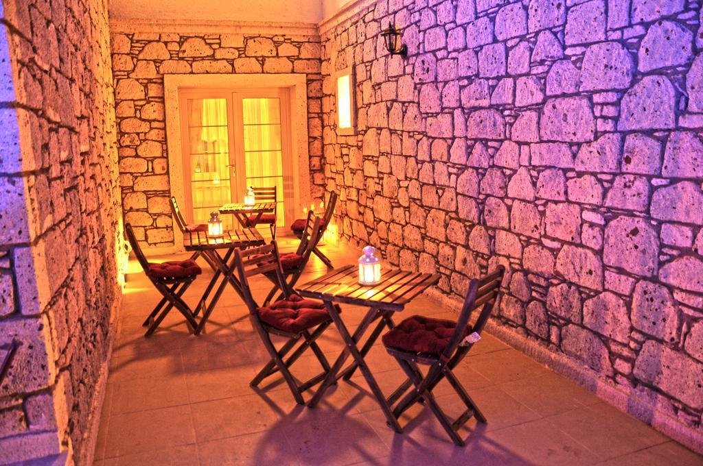 Alacati Lucky Angel Hotel Eksteriør billede