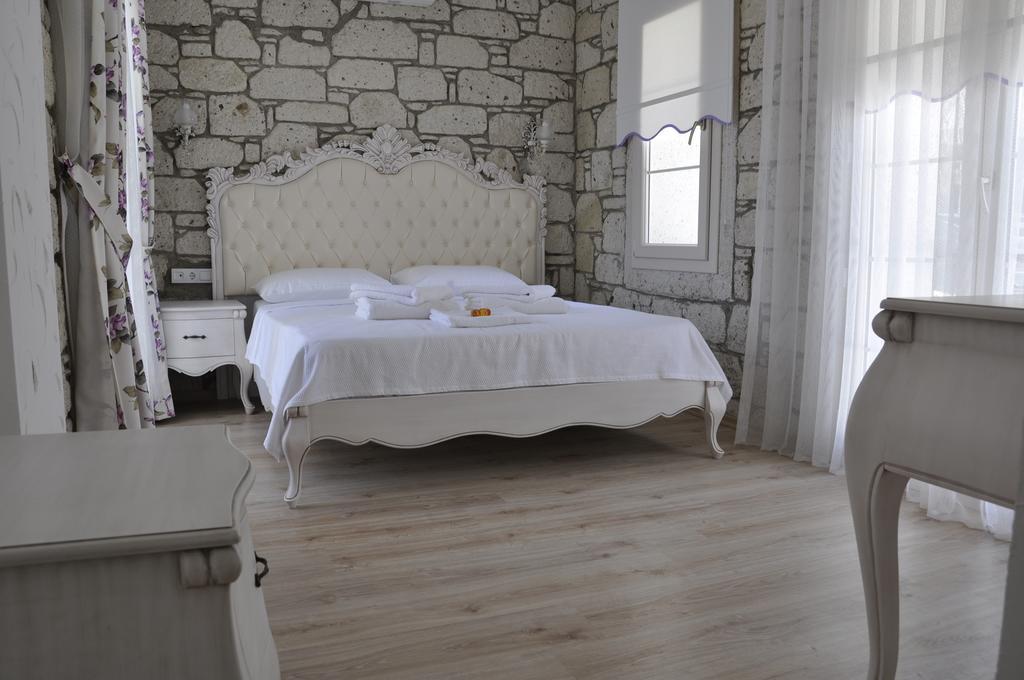 Alacati Lucky Angel Hotel Eksteriør billede