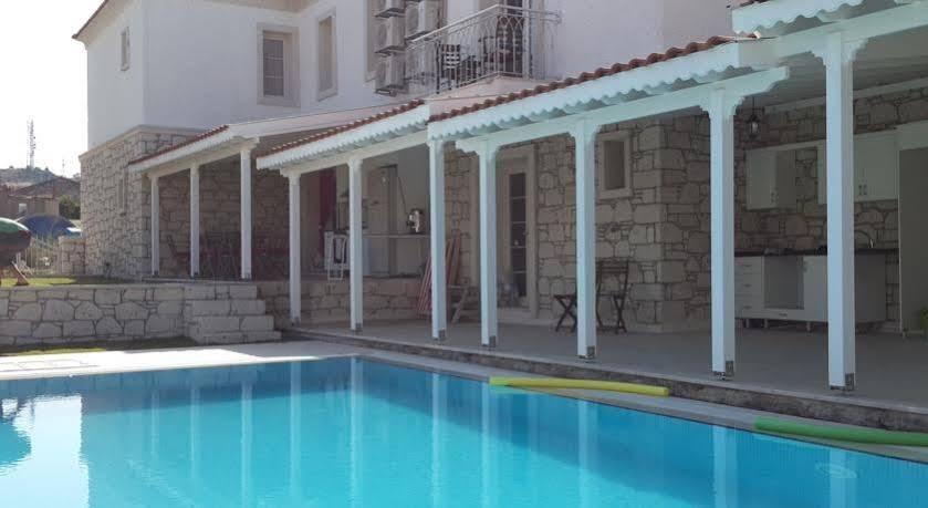 Alacati Lucky Angel Hotel Eksteriør billede