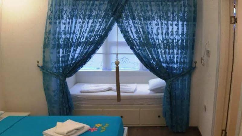 Alacati Lucky Angel Hotel Eksteriør billede